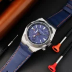 Dong Ho Vacheron Constantin Overseas Dual Time 7900V Replica 11 May Co Tu Dong Nha May PZ 41mm 5 600x600 1