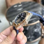 Vacheron Constantin Overseas Tourbillon 6000V Rubber Strap Watch 42.5mm - Image 7