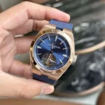 Vacheron Constantin Overseas Tourbillon 6000V Rubber Strap Watch 42.5mm - Image 9