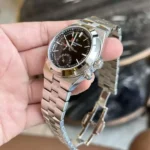 Dong Ho Vacheron Constantin Overseas Tourbillon 7900V Rep 11 Mat Den 41mm3 600x600 1