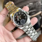 Dong Ho Vacheron Constantin Overseas Tourbillon 7900V Rep 11 Mat Den 41mm4 600x600 1