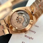 Vacheron Constantin Watch 11 Overseas 5500V 42.5mm - Image 4