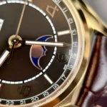 Vacheron Constantin 4000E 1:1 Chocolate Dial Watch ZF Factory 40mm - Image 5