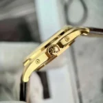 Vacheron Constantin 4000E 1:1 Chocolate Dial Watch ZF Factory 40mm - Image 7