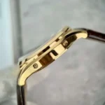 Vacheron Constantin 4000E 1:1 Chocolate Dial Watch ZF Factory 40mm - Image 8