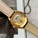 Vacheron Constantin 4000E 1:1 Chocolate Dial Watch ZF Factory 40mm - Image 9