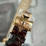 Vacheron Constantin 4000E 1:1 Chocolate Dial Watch ZF Factory 40mm - Image 3