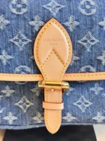 LV Denim Diane - Image 3