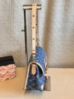 LV Denim Diane - Image 4