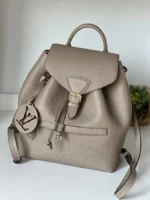 LOUIS VUITTON Monogram Empreinte Montsouris PM Backpack Replica