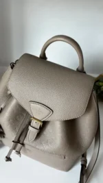 LOUIS VUITTON Monogram Empreinte Montsouris PM Backpack Replica - Image 3