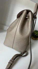 LOUIS VUITTON Monogram Empreinte Montsouris PM Backpack Replica - Image 4