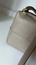LOUIS VUITTON Monogram Empreinte Montsouris PM Backpack Replica - Image 7