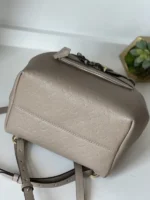 LOUIS VUITTON Monogram Empreinte Montsouris PM Backpack Replica - Image 8