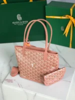 Goyard Anjou Pink - Image 4