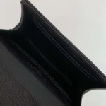 Ysl wallet with Sliver hardware - Image 4