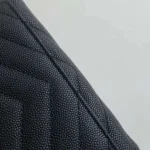 Ysl wallet with Sliver hardware - Image 6