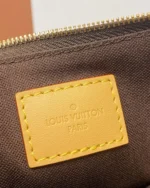 Louis Vuitton M83008 Pochette Liv - Image 7