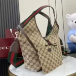 Gucci Giglio Tote Top quality 1:1 Replica - Image 4