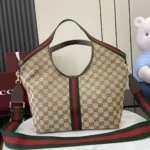 Gucci Giglio Tote Top quality 1:1 Replica - Image 5