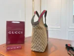 Gucci Giglio small tote bag - Image 6