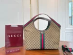 Gucci Giglio small tote bag