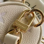 LV Speedy Nano White - Image 3