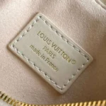 LV Speedy Nano White - Image 4