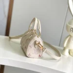 LV Speedy Nano White - Image 2