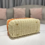 Lady DIOR Wicker Bag - Image 5