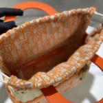 Lady DIOR Wicker Bag - Image 6