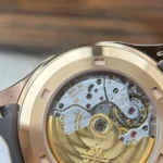 Patek Philippe Aquanaut 5167R Rose Gold 40mm - Image 9