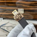 Patek Philippe Aquanaut 5167R Rose Gold 40mm - Image 11