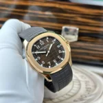 Patek Philippe Aquanaut 5167R Rose Gold 40mm - Image 2