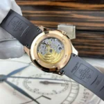 Patek Philippe Aquanaut 5167R Rose Gold 40mm - Image 8