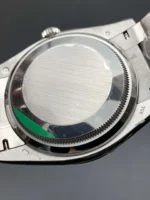 Rolex Day-Date Best Replica Watch Strawberry Dial EW Factory 40mm - Image 4
