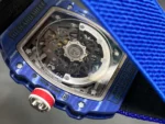 Richard Mille RM 67 02 Fernando Alonso F1 Prototype 7
