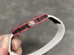 Richard Mille RM67-02 Best Red Carbon Weight 37 Grams 38.7×47.52mm - Image 7