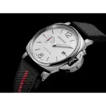 PANERAI 1:1 WATCH PAM1381 LUMINOR DUE LUNA ROSSA VSF 42MM - Image 4