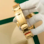 Rolex Cosmograph Daytona "Le Mans Edition" 126529LN - Image 11