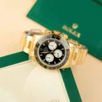 Rolex Cosmograph Daytona "Le Mans Edition" 126529LN - Image 3