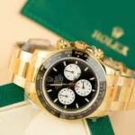 Rolex Cosmograph Daytona "Le Mans Edition" 126529LN - Image 2