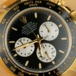 Rolex Cosmograph Daytona "Le Mans Edition" 126529LN - Image 4