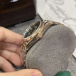 Rolex DateJust 126231 Mat So Wimbledon Demi VS Factory 36mm 2