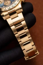 Rolex Replica 1:1 Watch Daytona 116508 Blue Mother of Pearl Dial Clean Factory 40mm - Image 2