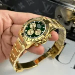 Rolex New John Maya 126508 Replica 40mm - Image 2