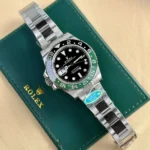 Rolex GMT-Master II 126720VTNR Sprite Oyster Bracelet Clean Factory 40mm - Image 2