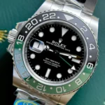 Rolex GMT-Master II 126720VTNR Sprite Oyster Bracelet Clean Factory 40mm - Image 3