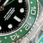 Rolex GMT-Master II 126720VTNR Sprite Oyster Bracelet Clean Factory 40mm - Image 4