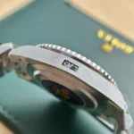 Rolex GMT-Master II 126720VTNR Sprite Oyster Bracelet Clean Factory 40mm - Image 6